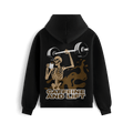 SUDADERA CAFFEINE AND LIFT - OXO DESIGN - SUDADERA - 