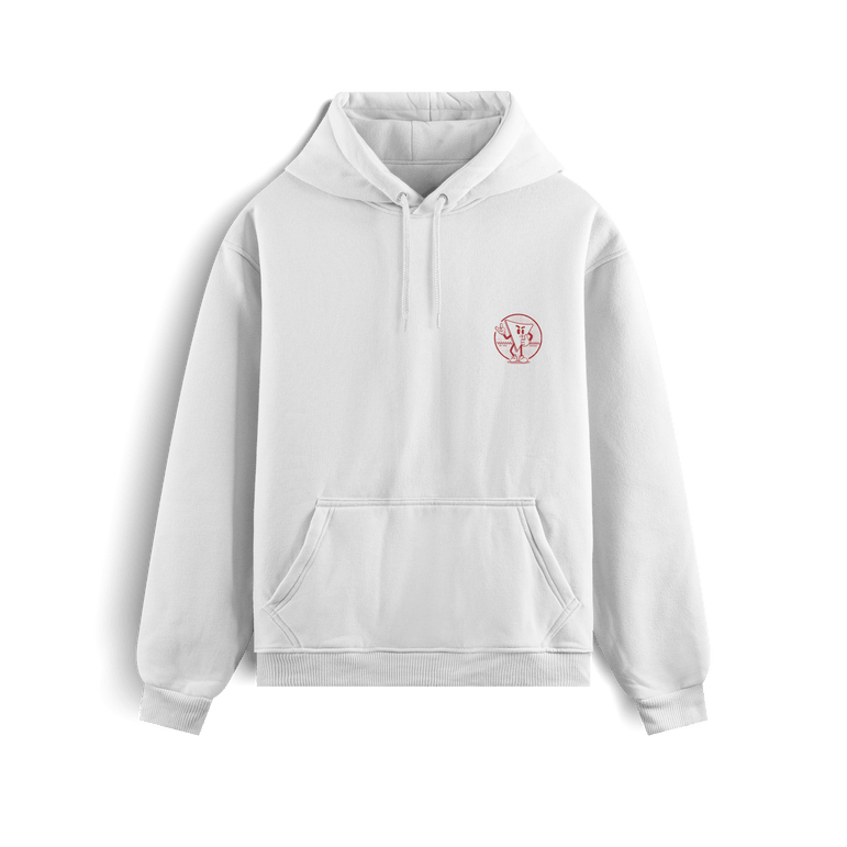 SUDADERA DORITO SHAPE - OXO DESIGN - SUDADERA - 