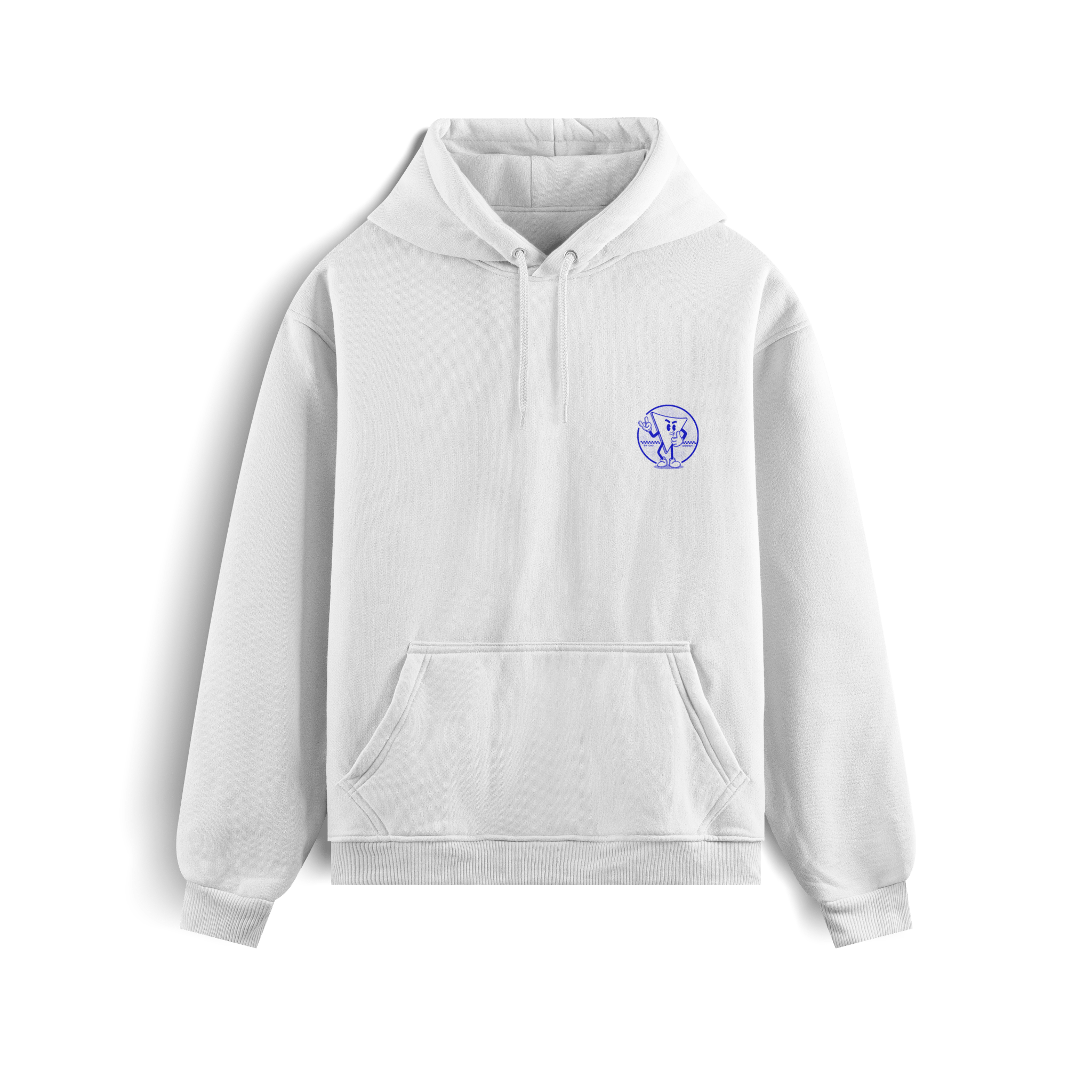 SUDADERA DORITO SHAPE - OXO DESIGN - SUDADERA - 