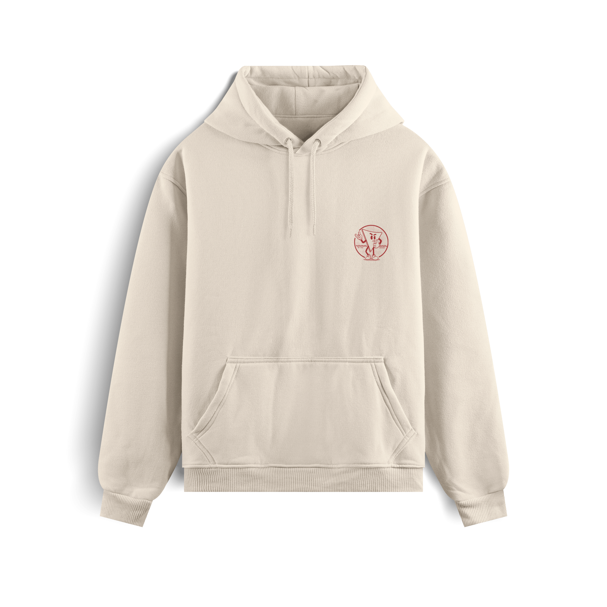 SUDADERA DORITO SHAPE - OXO DESIGN - SUDADERA - 