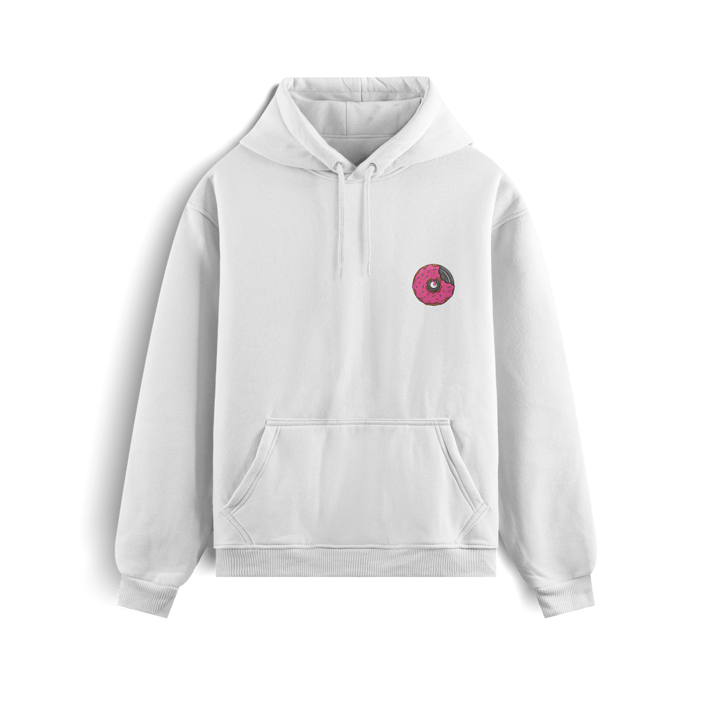 SUDADERA GYM Y ÑAM - OXO DESIGN - SUDADERA - 