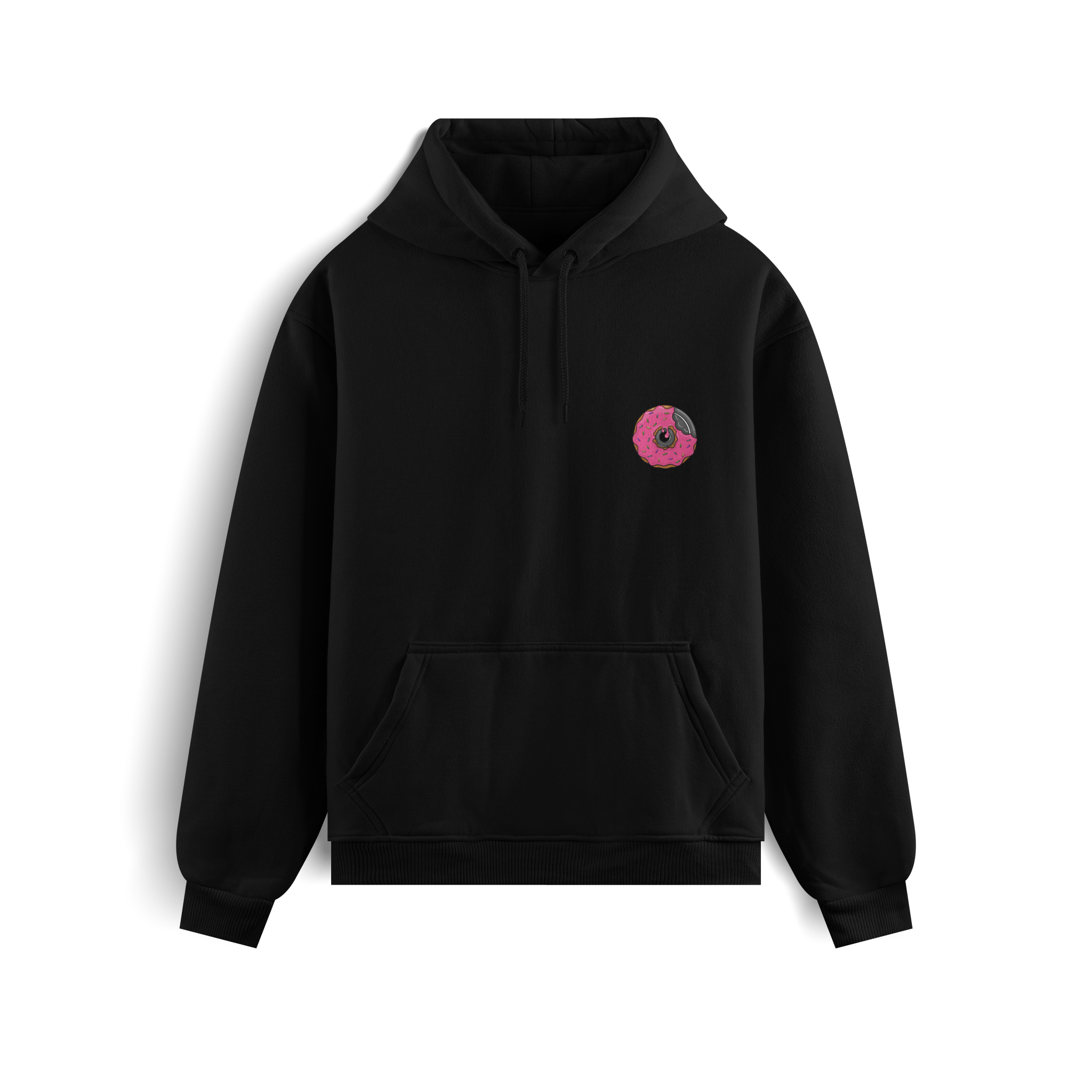 SUDADERA GYM Y ÑAM - OXO DESIGN - SUDADERA - 