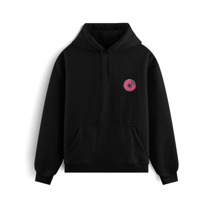 SUDADERA GYM Y ÑAM - OXO DESIGN - SUDADERA - 