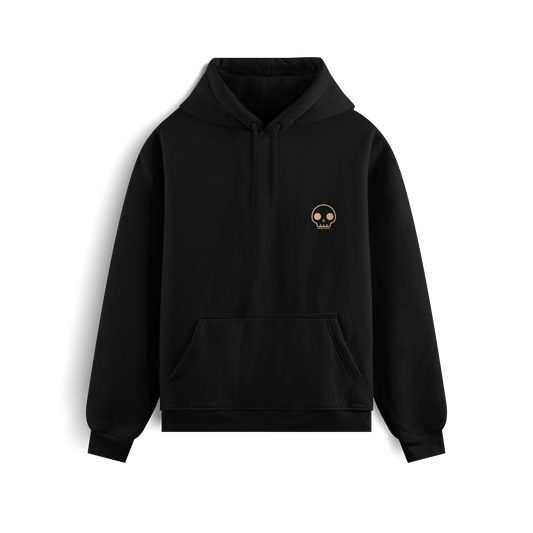 SUDADERA TAROT - THE EMPEROR - OXO DESIGN - SUDADERA - 