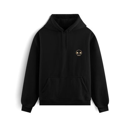 SUDADERA TAROT - THE EMPRESS - OXO DESIGN - SUDADERA - 