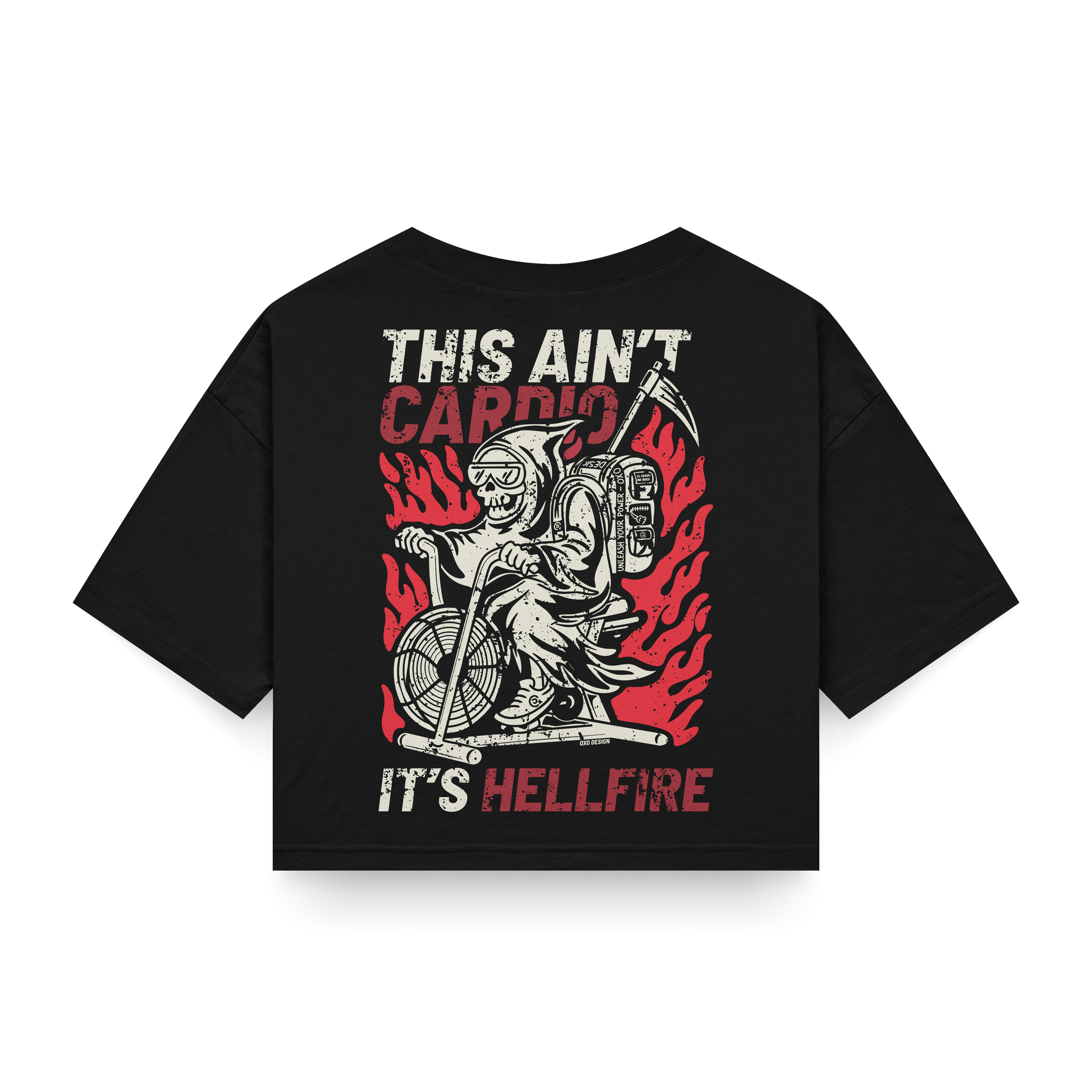 CROPTOP THIS IS HELLFIRE