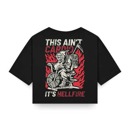 CROPTOP THIS IS HELLFIRE
