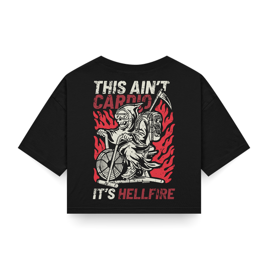 CROPTOP THIS IS HELLFIRE