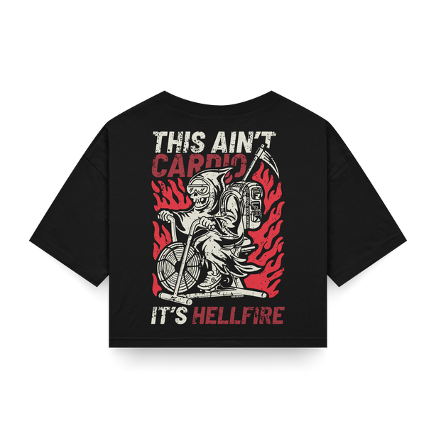 CROPTOP THIS IS HELLFIRE