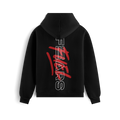 SUDADERA OVERSIZE FEARS INTO FUEL